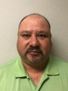 Walfred I Maldonado Giron a registered Sex Offender of California